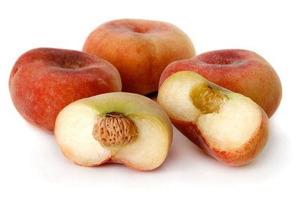 Технология выращивания инжирного персика на даче - фото