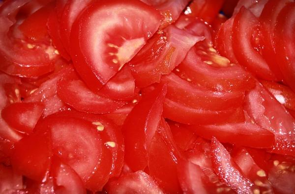 Варенье из помидоров: лучшие рецепты приготовления томатов - фото