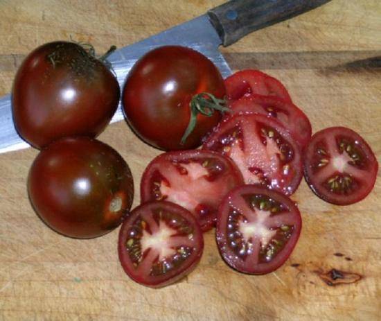 Как выглядит томат ашдод f1: отзывы и особенности выращивания - фото